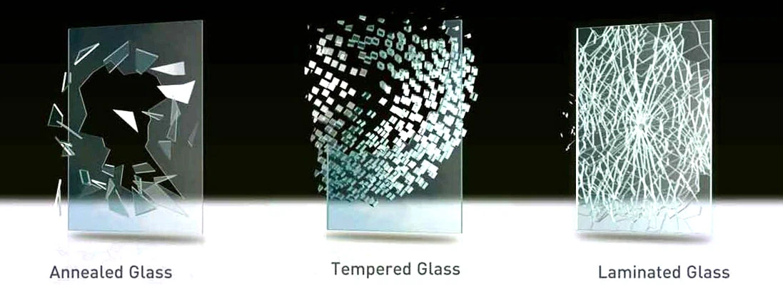 Ultra Clear Tempered Glass Ultra Clear Tempered Glass
